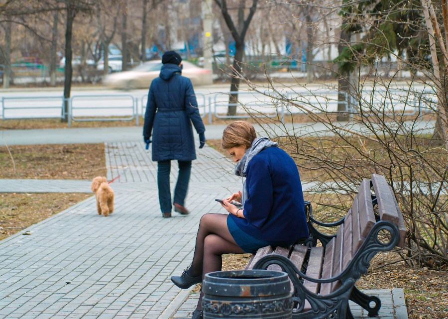 Челябинск вошел в пятерку самых «лайкающих» городов России*1