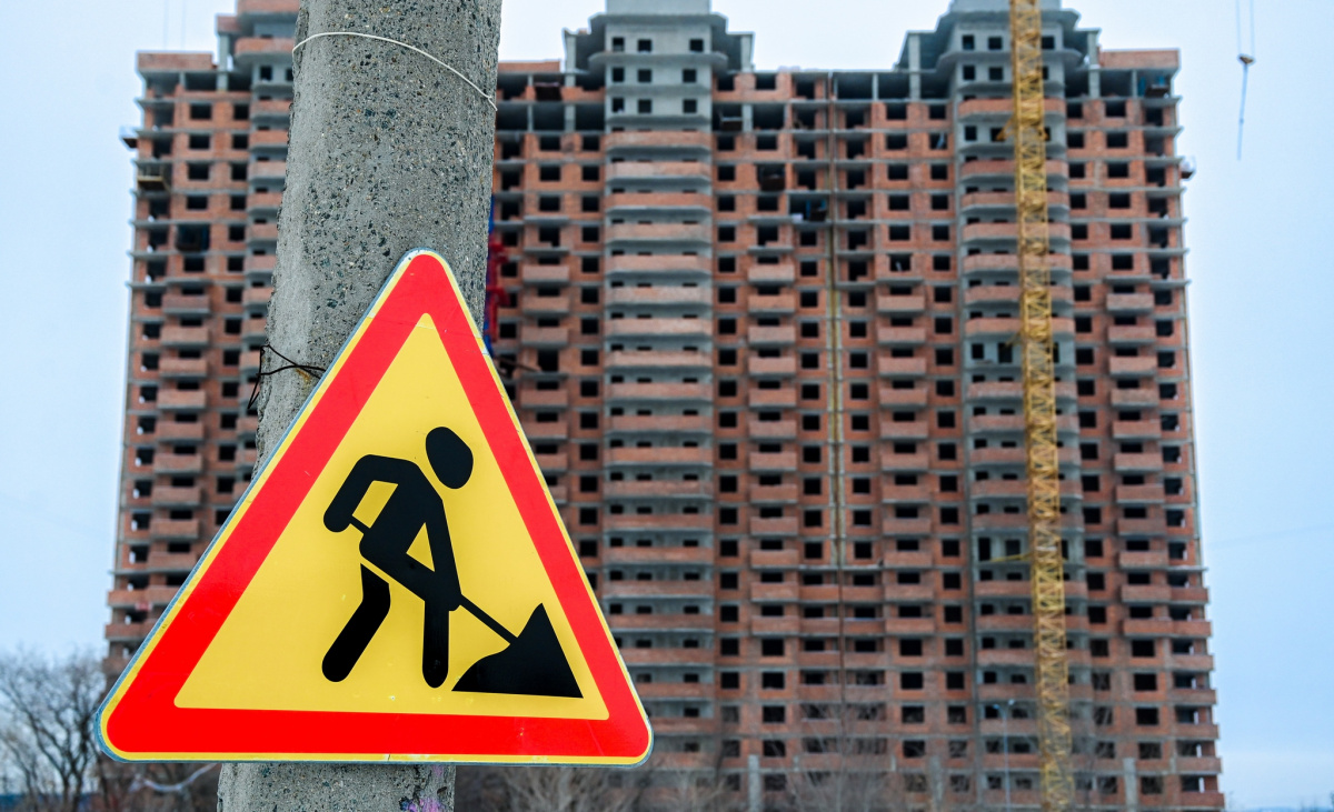 Спрос на новостройки в Челябинске вырос на 23%*