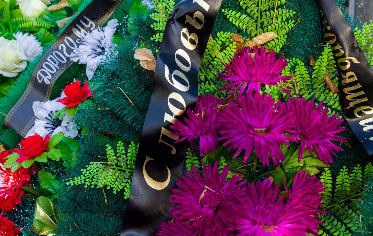 Ушел из жизни артист Челябинского театра драмы Сергей Алешко*1