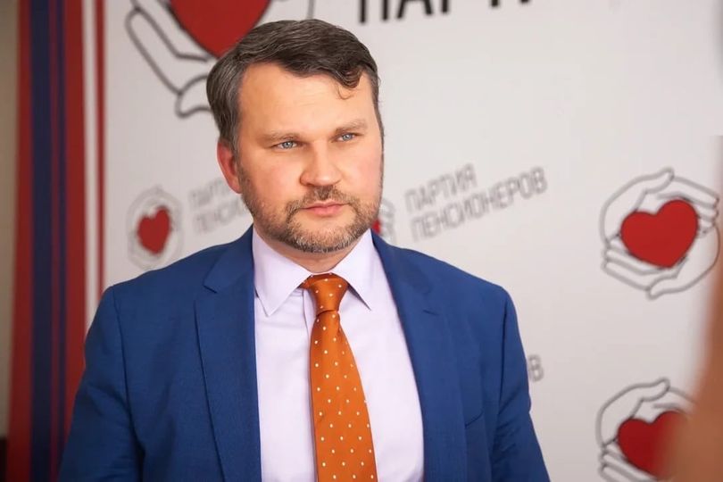 Челябинский парламентарий намерен сделать «медицинский разворот» в России