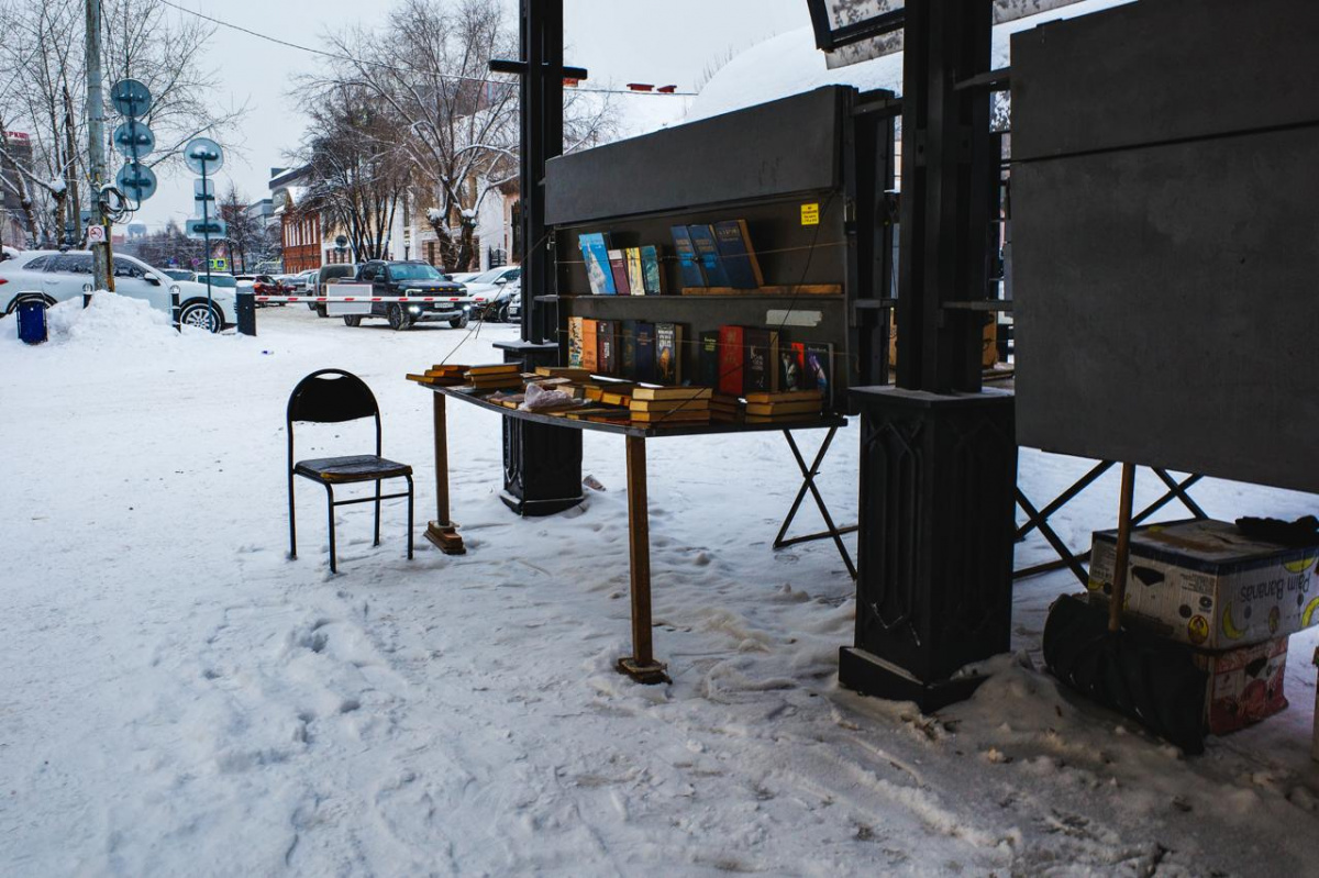 Челябинцы стали активнее интересоваться нон-фикшн чтивом*