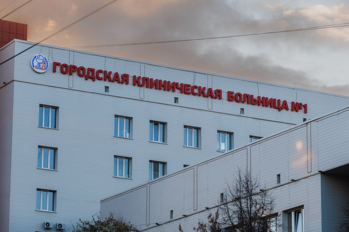 Челябинцам напомнили о вакцинации от клещевого энцефалита*