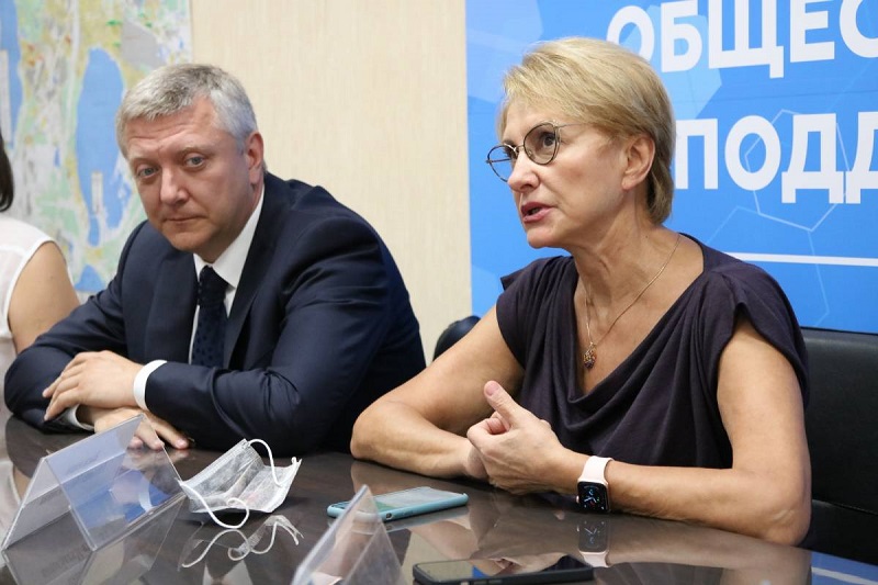 В Челябинске победители выборов отказались от своих мандатов