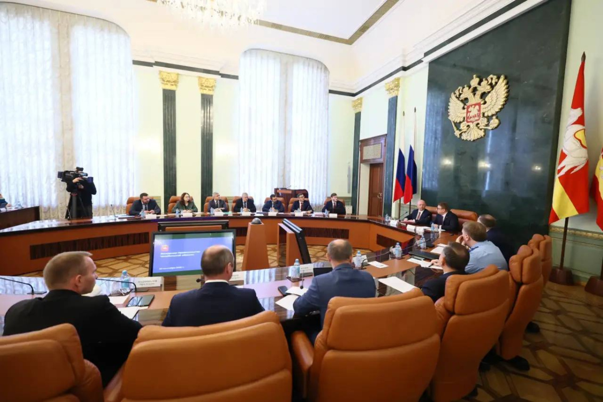 Эксперты поделились ожиданиями от работы обновленного правительства Челябинской области*1