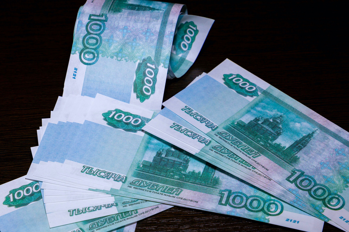 Жительница Снежинска потеряла 3 миллиона рублей поверив в биржевую аферу*