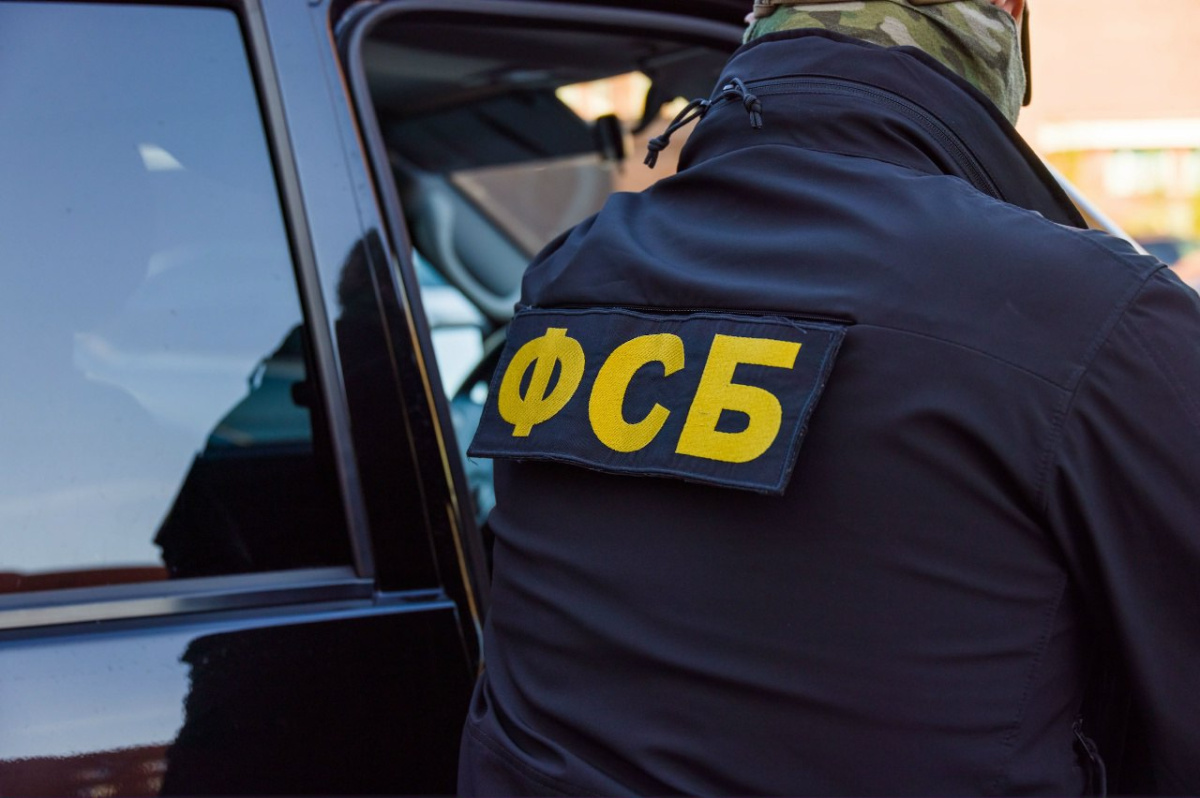 22-летнего иностранца-диверсанта задержали в Челябинской области*