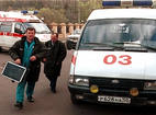 В Челябинске осужден преступник, избивший следователя прокуратуры