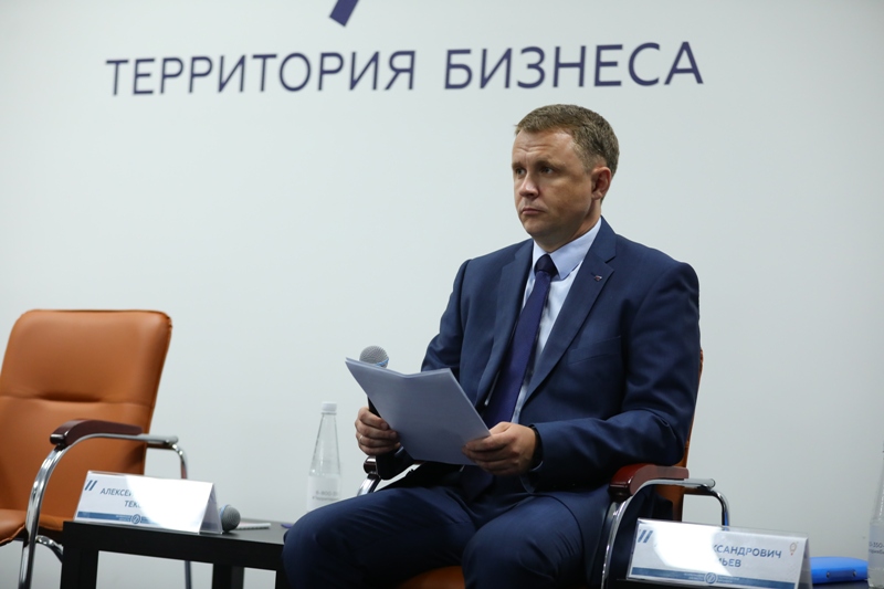 В Челябинской области услышали бизнес в сложную ковидную эпоху*1