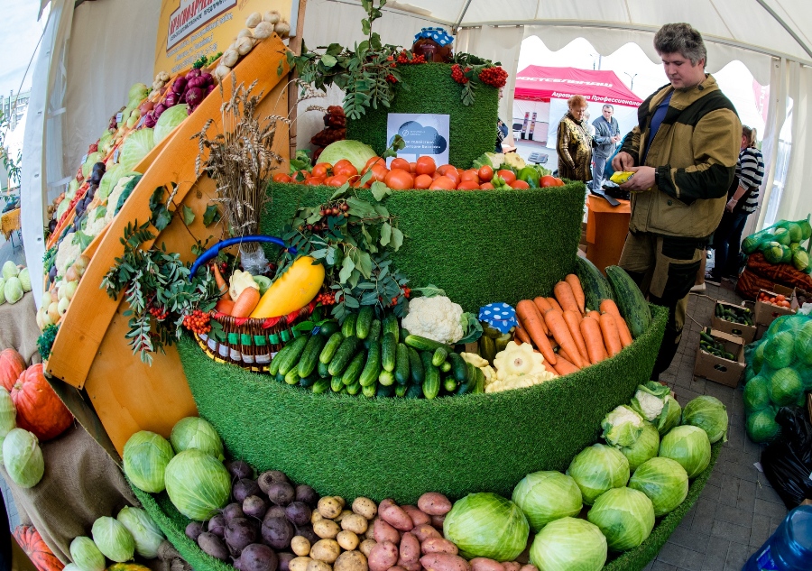 Почти на 40% снизились цены на некоторые продукты в Челябинской области*1