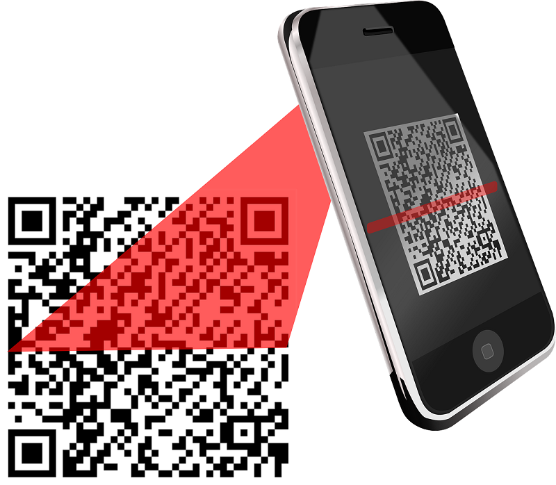 Ответы на вопросы по использованию «ковидного» QR-кода собрали в одном месте