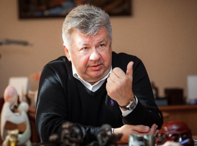 Руководитель челябинского онкоцентра стал главным онкологом УрФО