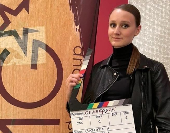 Челябинская школьница стала звездой новой молодежной комедии «Селебрята»
