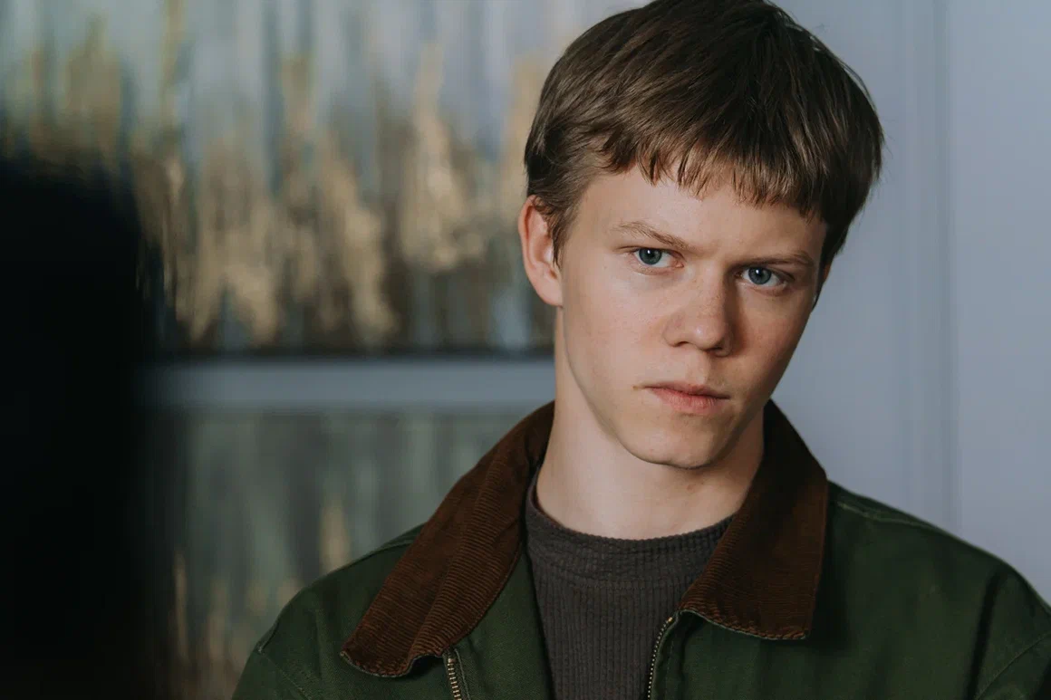 Челябинец сыграет главную роль в новом сериале о простых парнях в погонах*