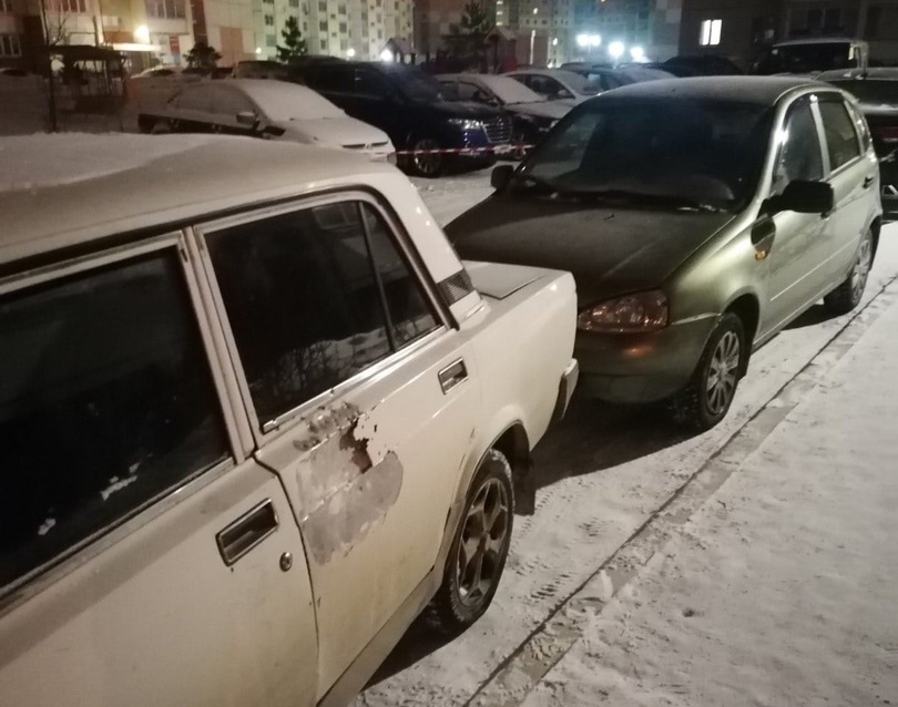 Жителя микрорайона Челябинска задержали за стрельбу по людям