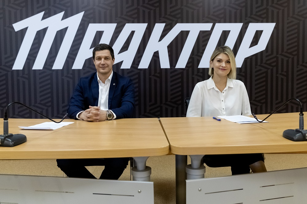 «Трактор» ограничил количество зрительских абонементов на матчи