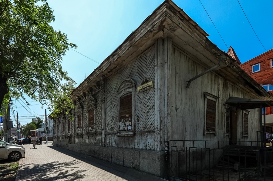 В Челябинске собрались «заспамить» фирмы за незаконную рекламу*1