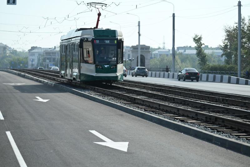 Дорожники в этом году успели отремонтировать четыре моста в Челябинске*1