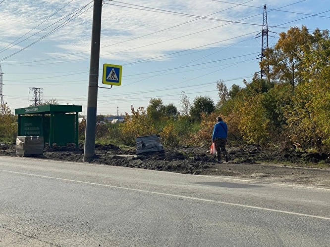 Мэрия Челябинска внесет проблемного подрядчика в черный список