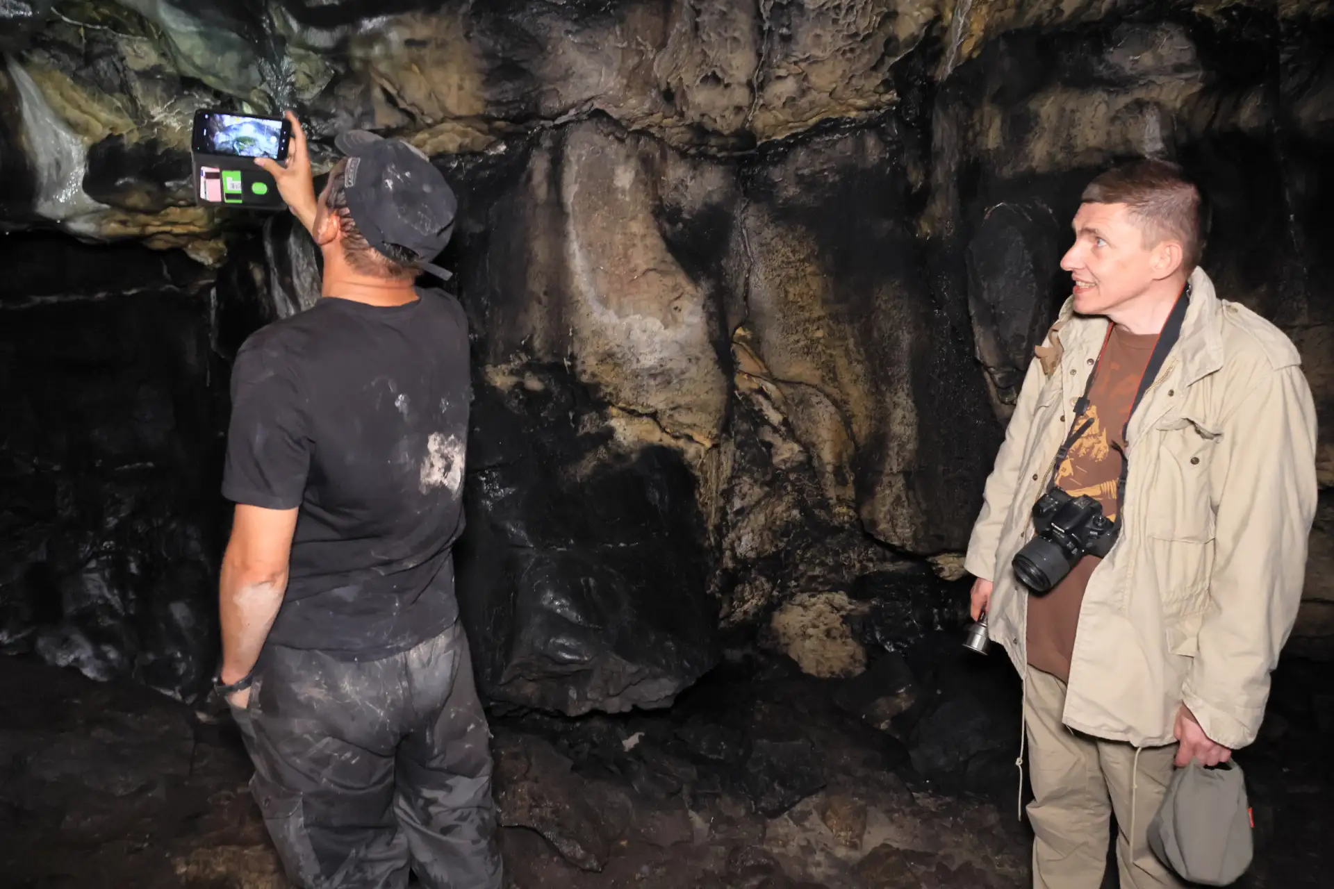 «Пещерный град»: челябинский фильм поборется за национальную премию