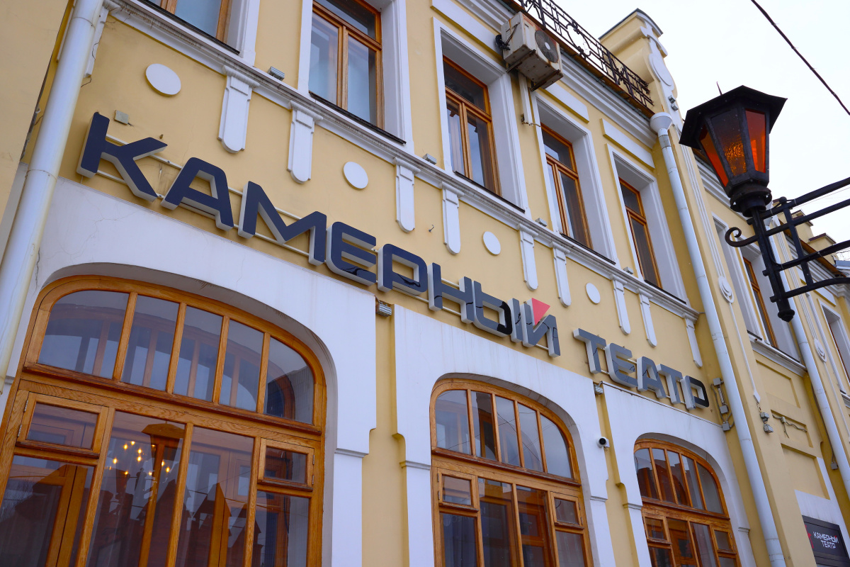 На Челябинск надвигается «Буря»*