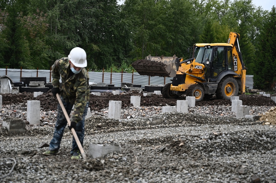 КСП проверит многомиллиардные траты на капстроительство в Челябинской области*1