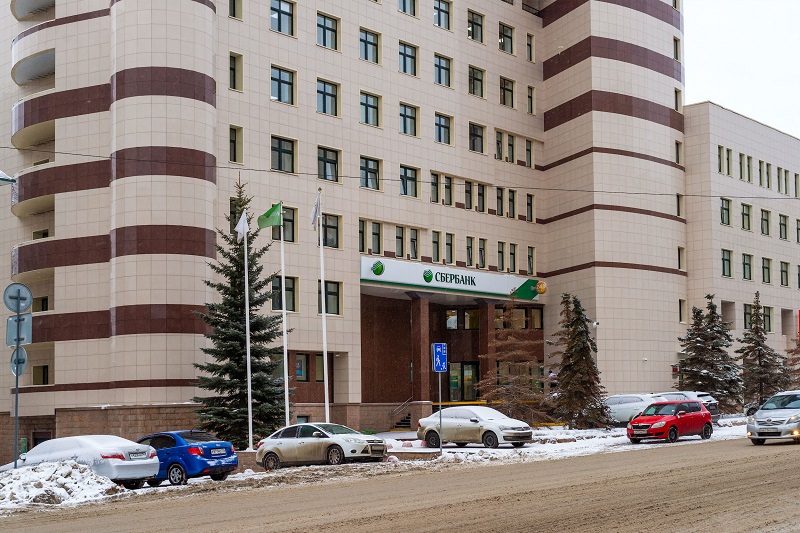 Сбер проверит готовность инкассаторов и сотрудников охраны на соревнованиях в Нижнем Тагиле*1