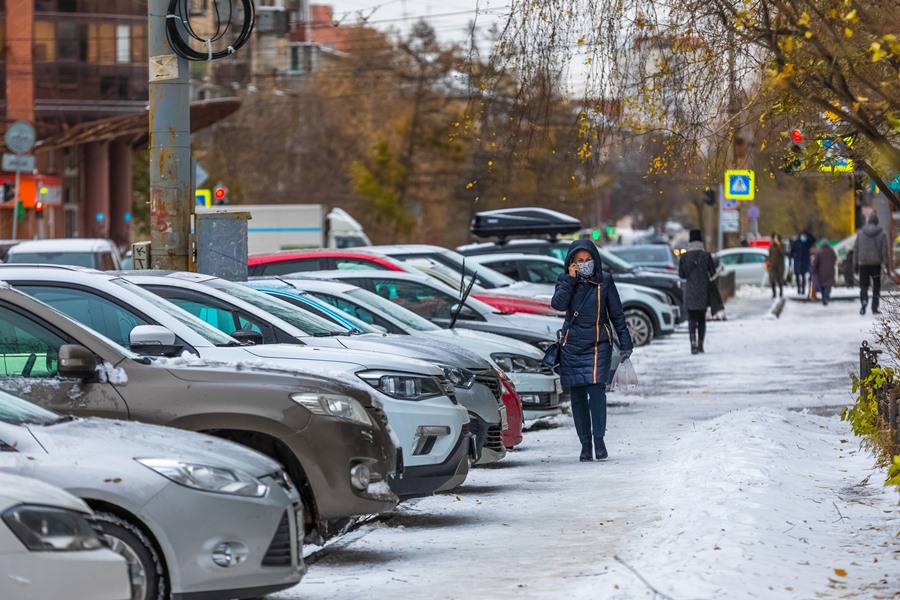 В Челябинской области сильно испортится погода*1