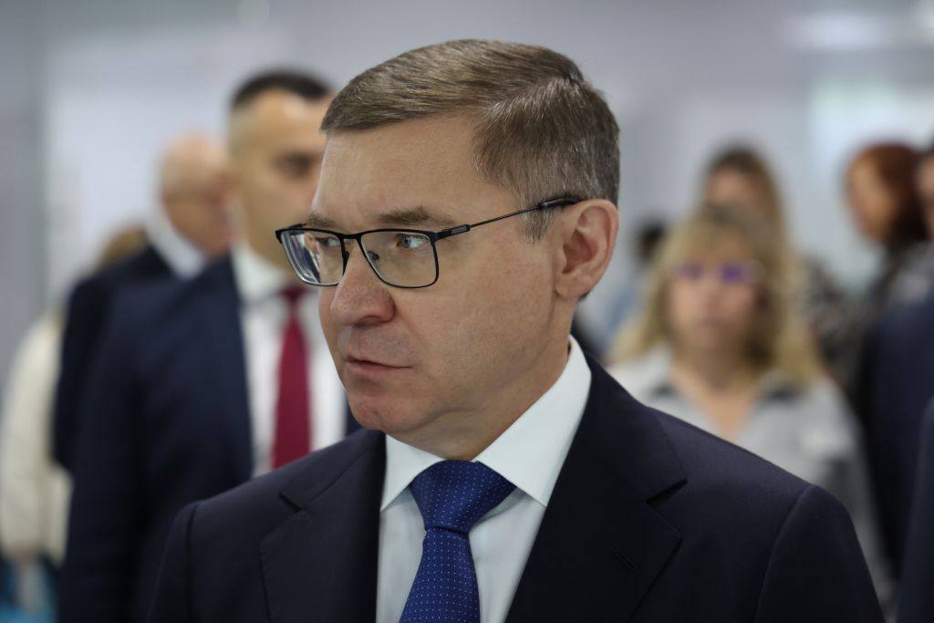 Владимир Якушев: «ЕР» проведет предварительное голосование с 5 марта по 25 мая*1