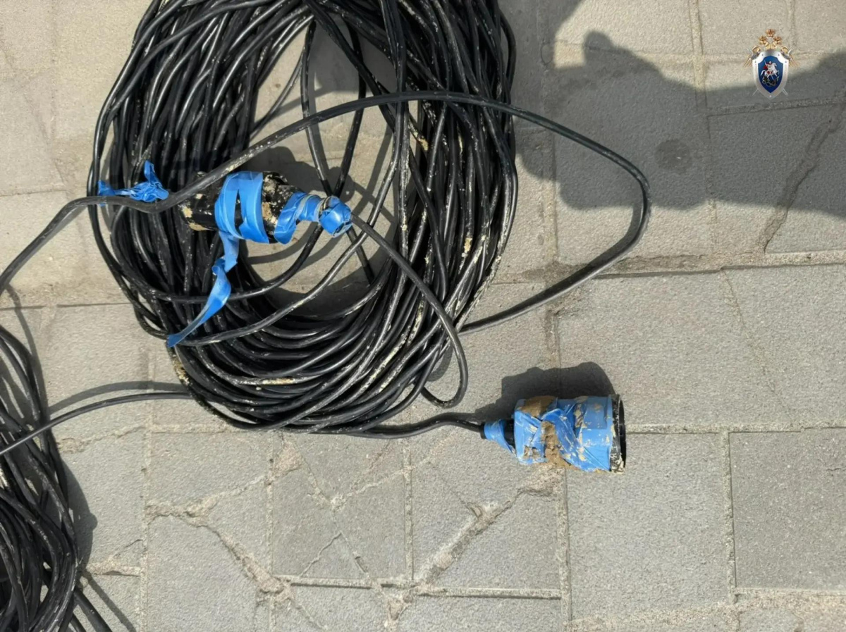 Следком завёл дело после удара током ребёнка на челябинском пляже*
