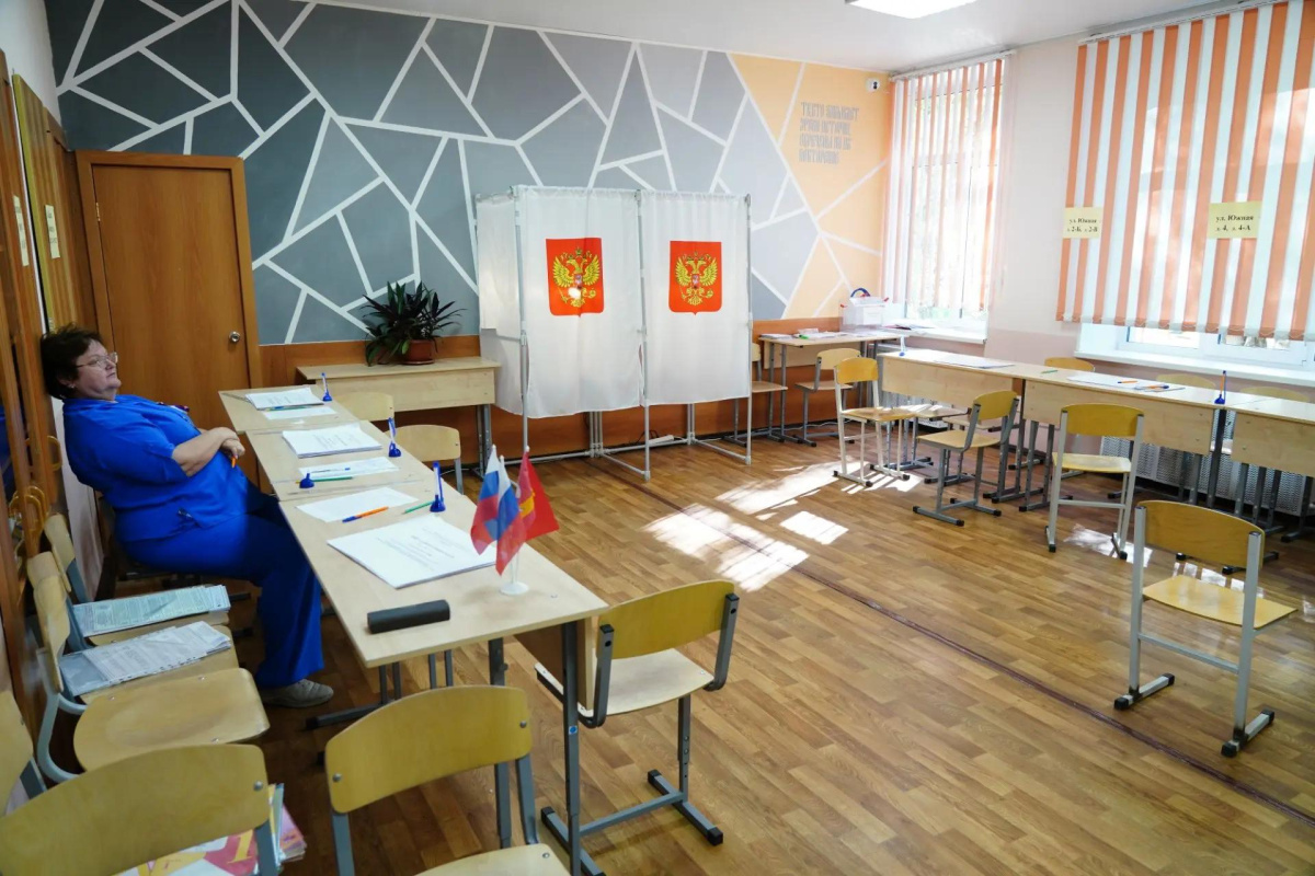 «Сегодня мы все едины»: глава Магнитогорска обратился к землякам*