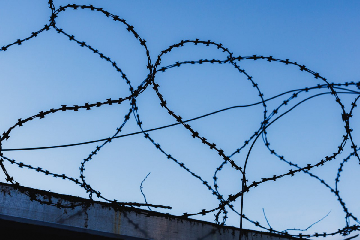 Напавший с ножом на ребенка челябинец избежит тюрьмы*1