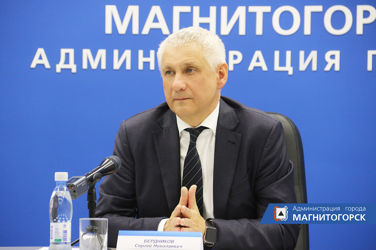 В Магнитогорске поменялось отношение к комбинату