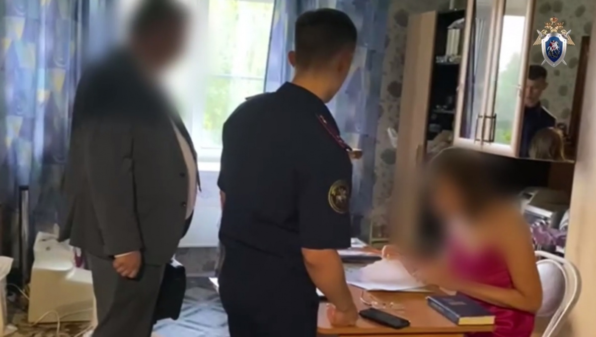 Адвоката из Челябинска задержали по подозрению в мошенничестве*