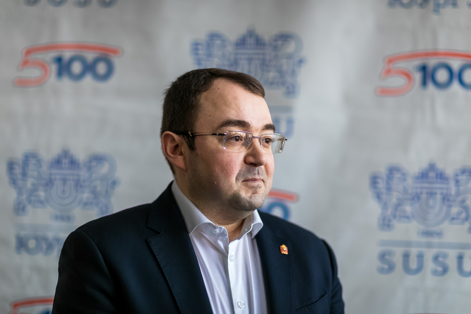 Челябинский вице-губернатор ушел на самоизоляцию 