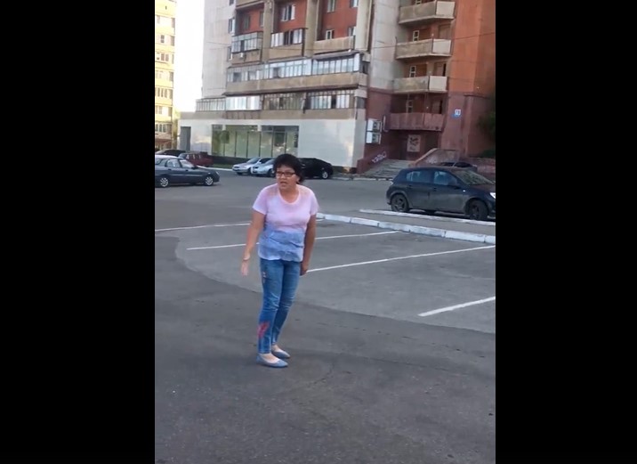 Жительница Магнитогорска пожелала неопытному водителю «разбиться и убиться»