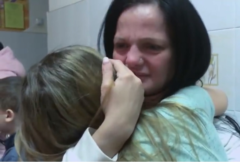 Просьба мамы из Челябинска шокировала ведущих Первого канала