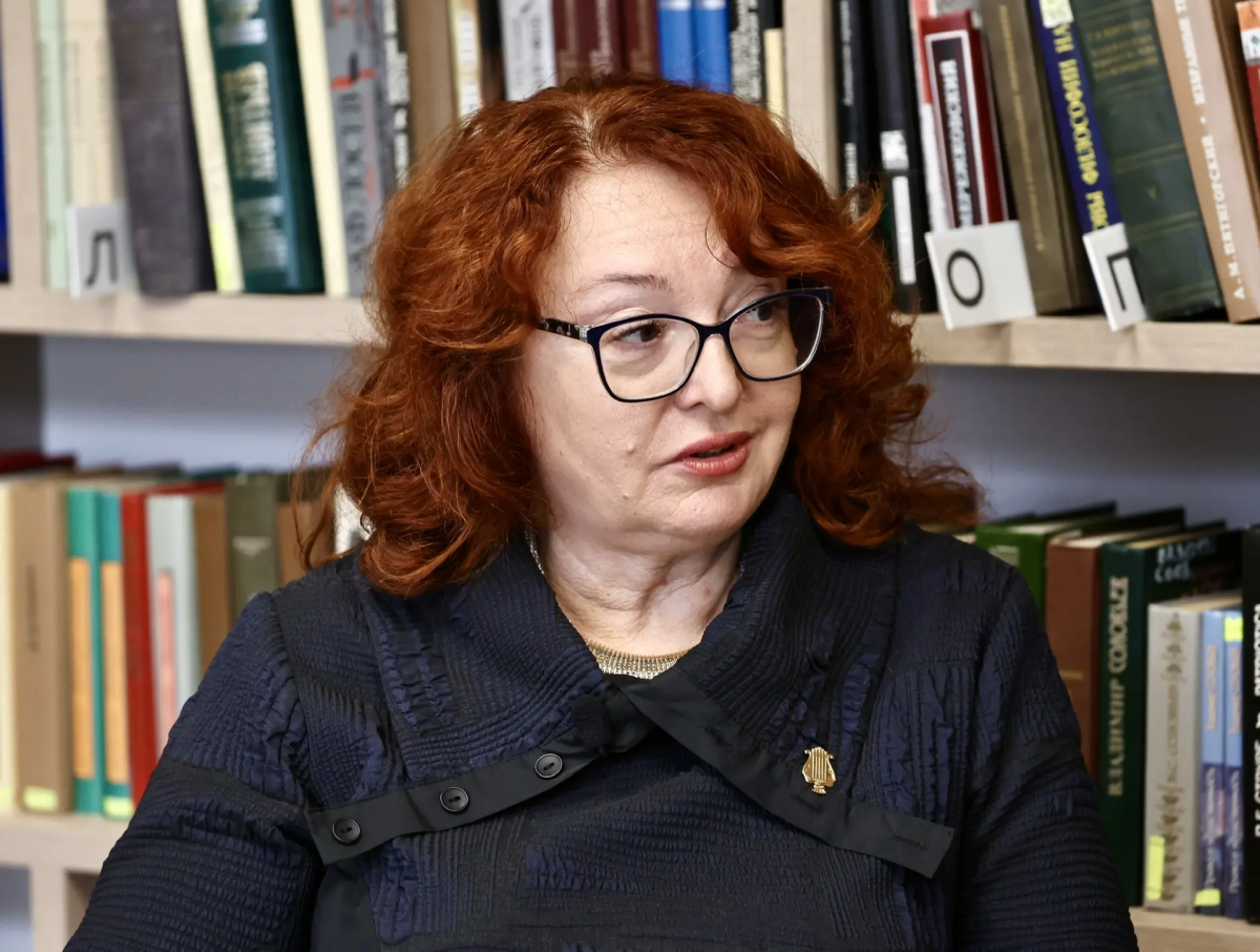 Нагайбаки Челябинской области: православные татары и обряд вызывания дождя *