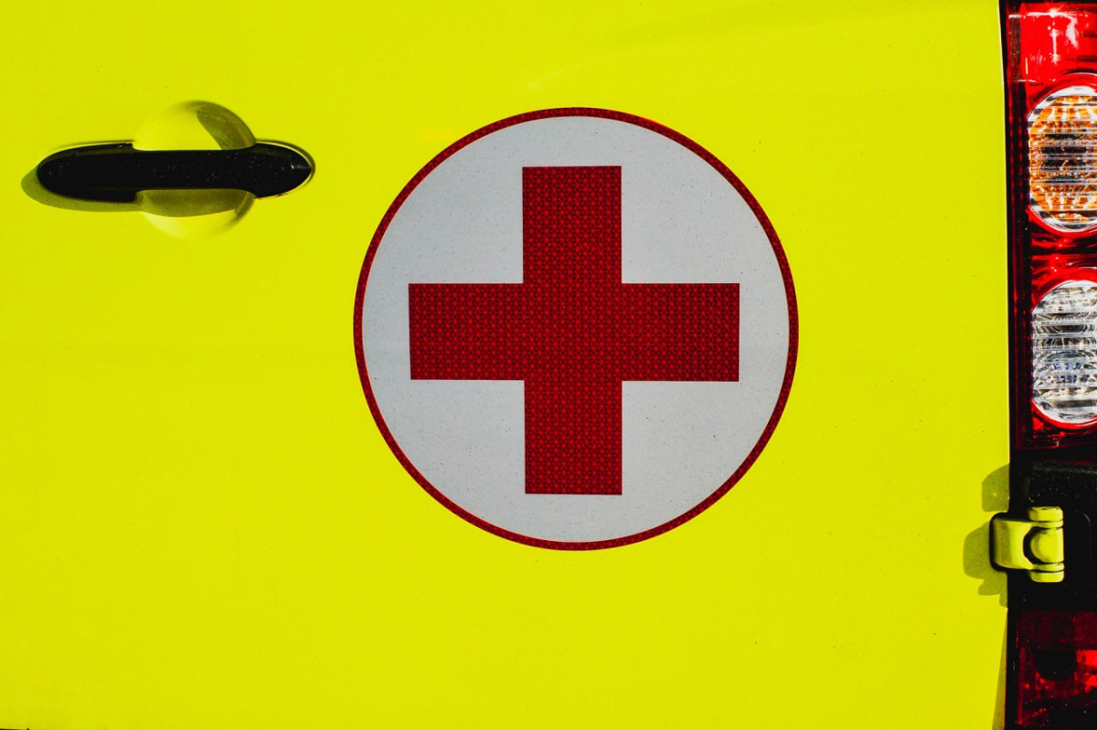 Мощная авария парализовала движение на плотине в Челябинске*1