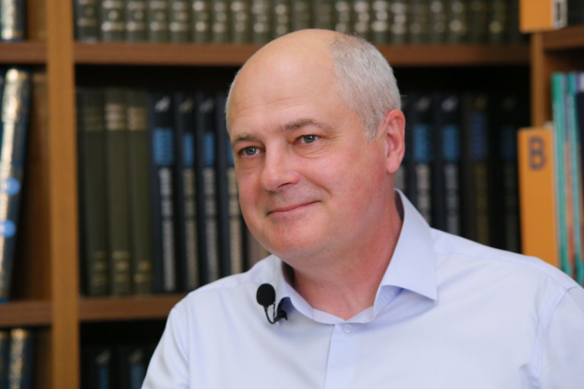 Новый министр дорожного хозяйства назначен в Челябинской области*