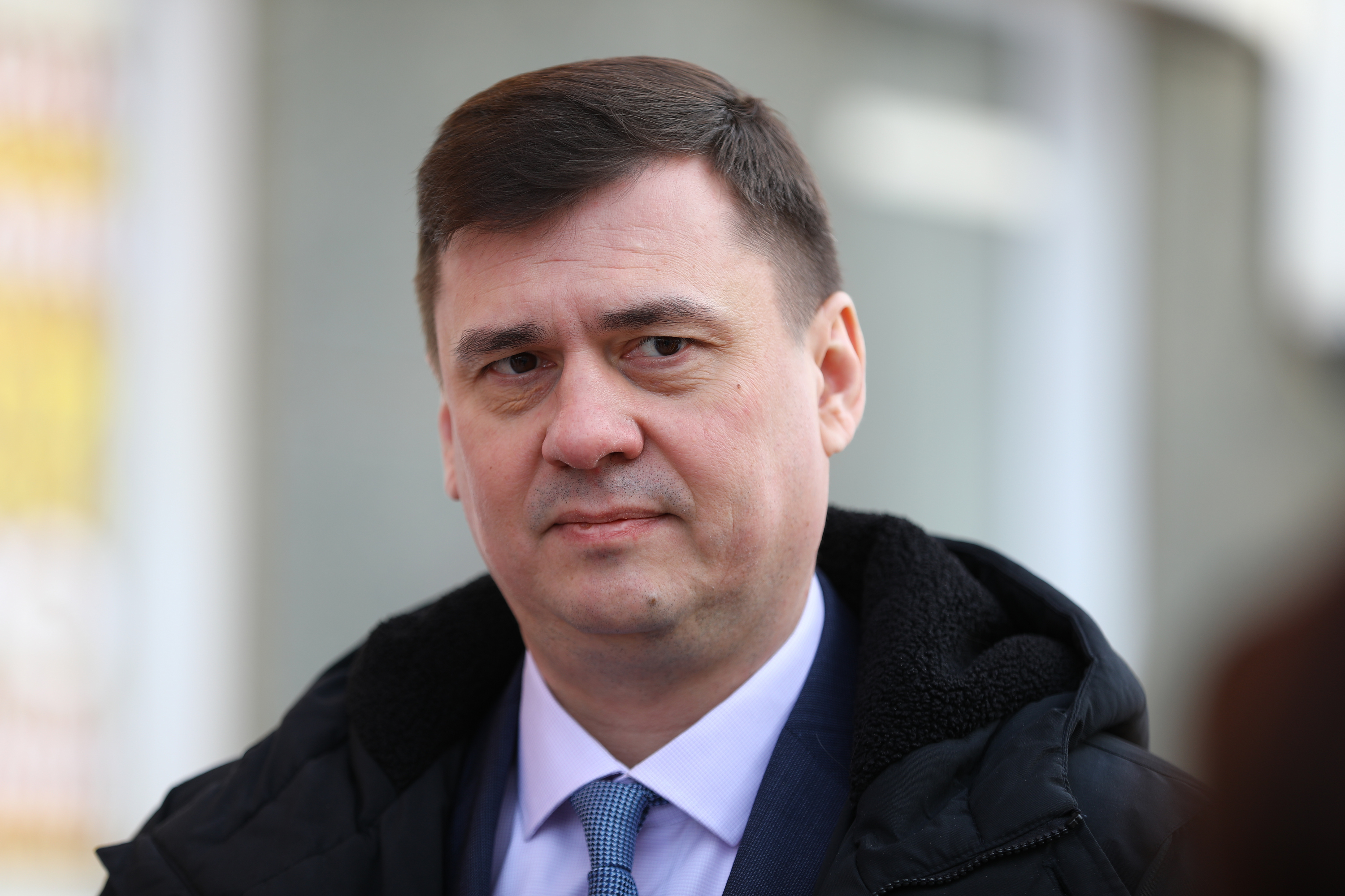  Челябинские власти объяснили задержание вице-мэра