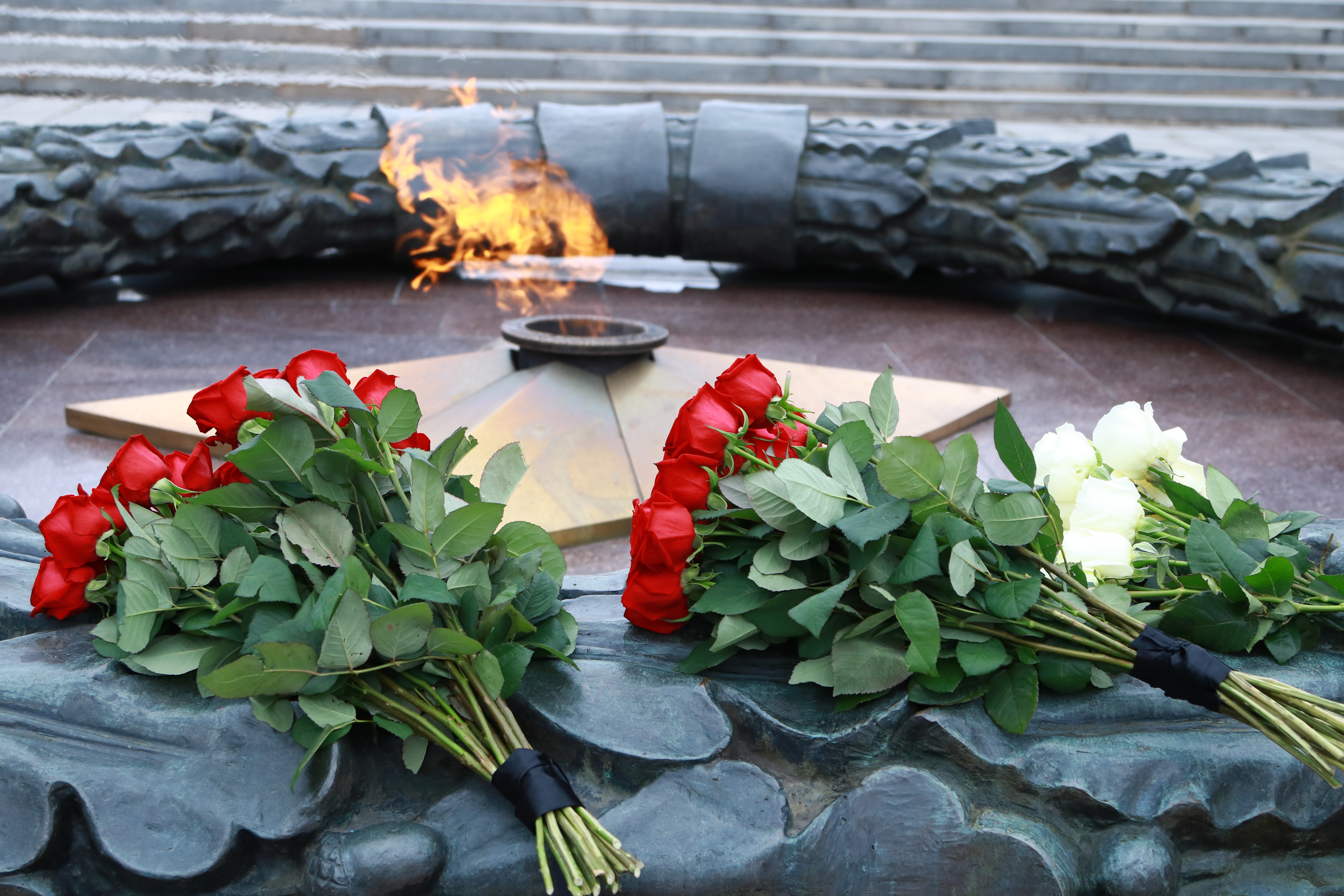 В Челябинской области проведут акцию «Защитим память героев»