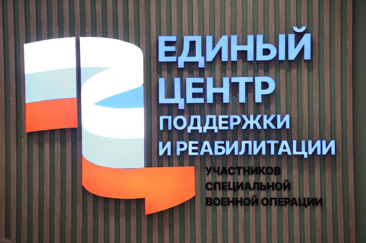 Участники СВО продолжат получать бесплатные соцуслуги в Челябинской области*1