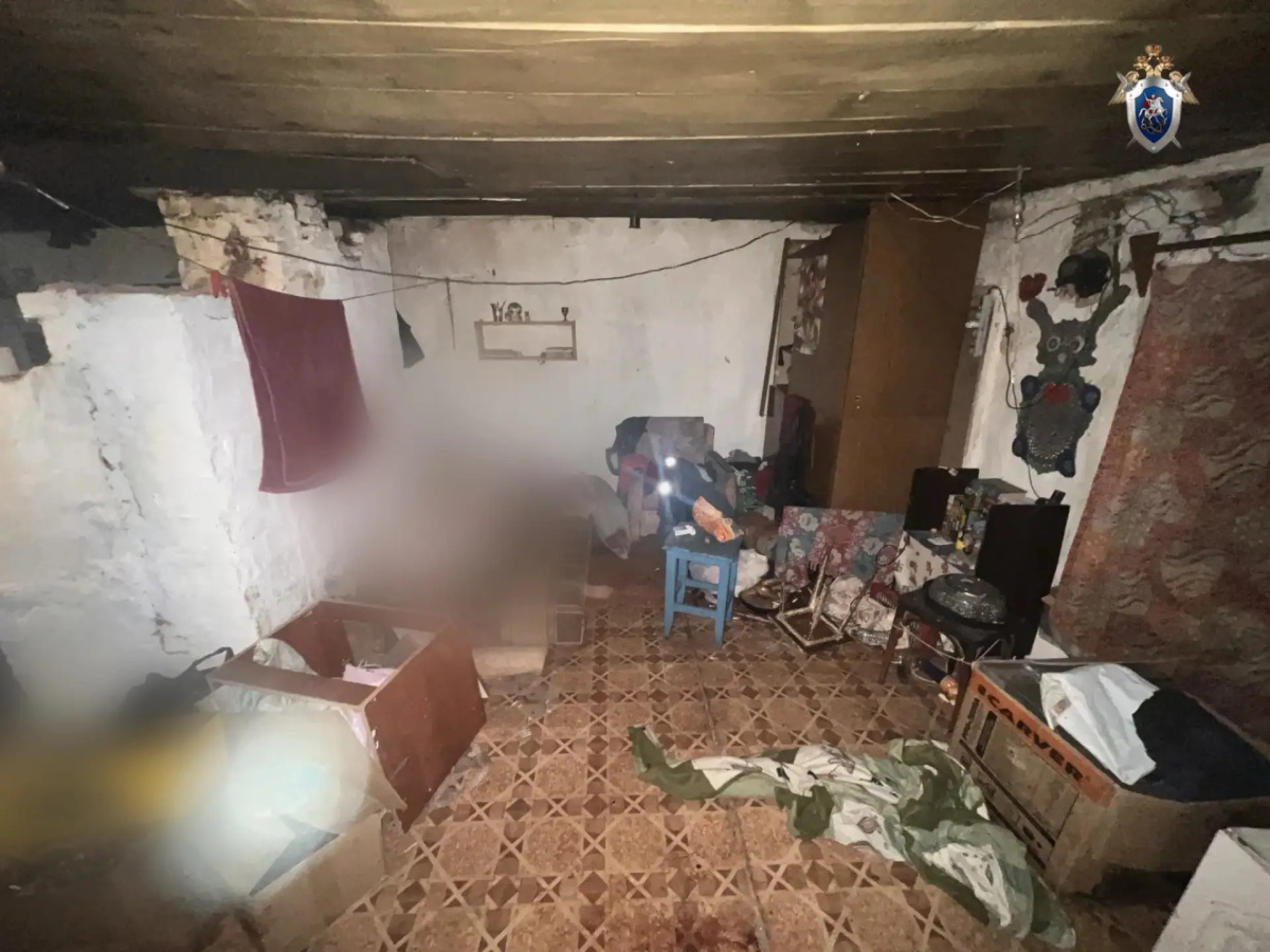 Пьяный южноуралец ударил любовницу в голову 180 раз и продолжил пьянку*