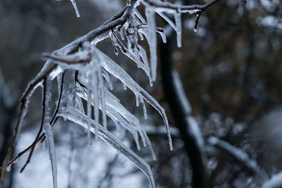 Аномально холодная ночь ожидается в Челябинской области*1