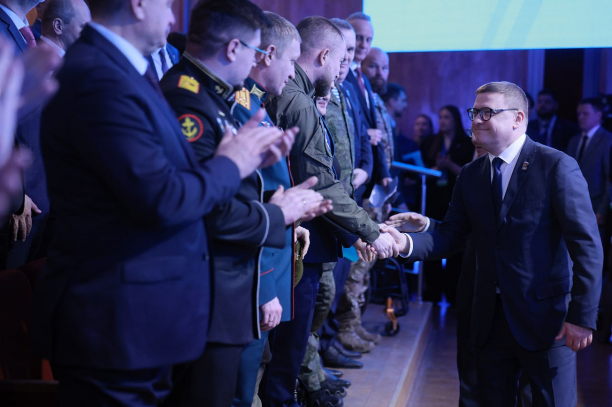 Алексей Текслер назвал конкретные итоги работы по Народной программе в регионе*1