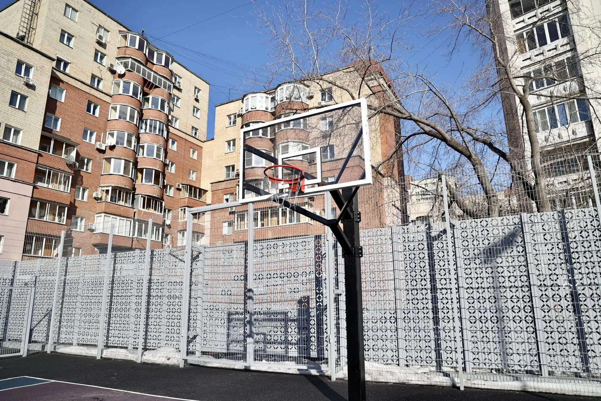 Олимпийский чемпион посетил в Челябинске один из лучших фиджитал-центров РФ