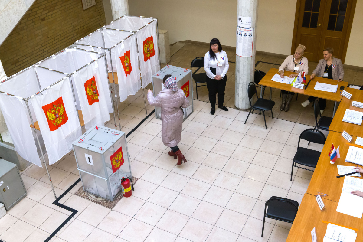 Эксперты из Челябинска высказались об итогах голосования*
