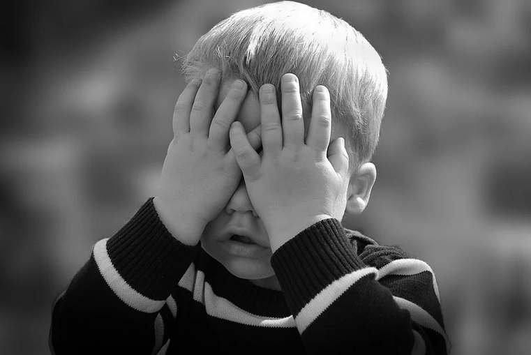Челябинцы заявили на прохожего, ударившего чужого 4-летнего ребенка