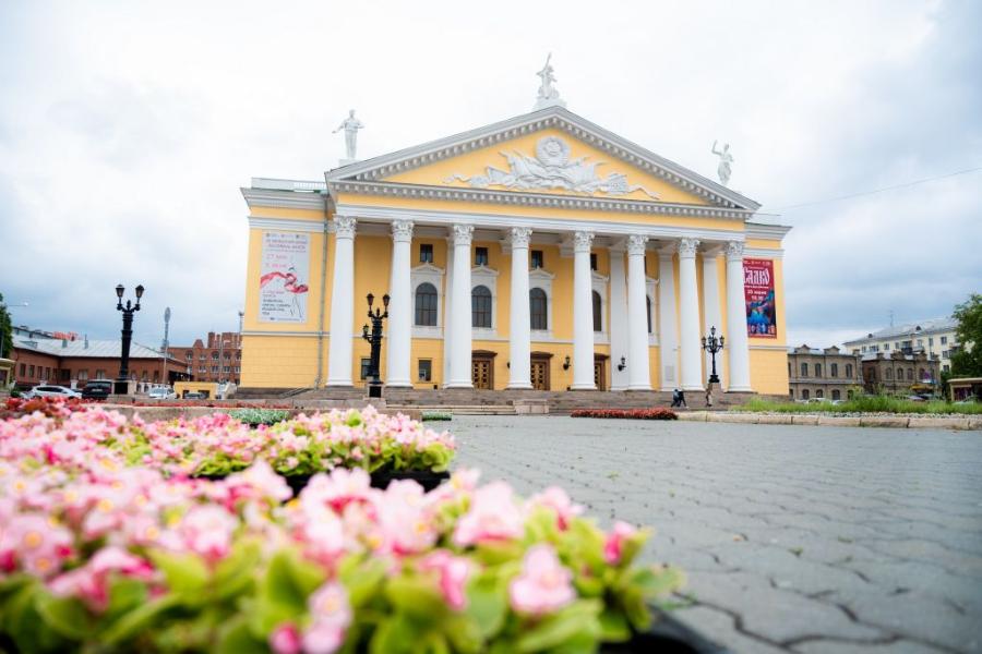 В Челябинске готовят мировую премьеру оперы «Петр I»*1
