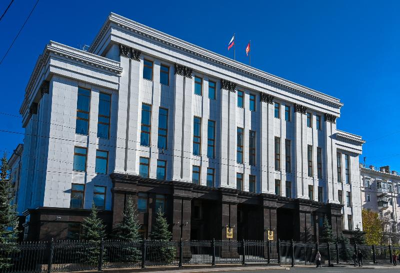 Отправлен в отставку замначальника Главного управления по труду и занятости Челябинской области